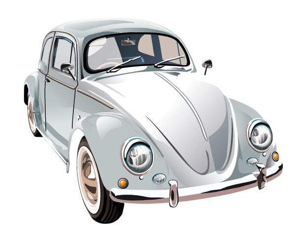 VW-Käfer